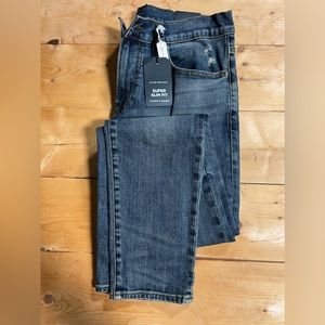 Club Monaco Mens Jean 31/30